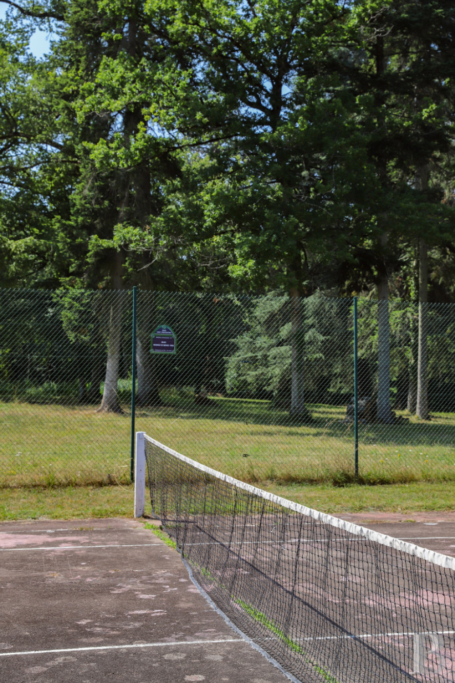 A 19th-century château by the Cisse river, south-west of Blois in the Loir-et-Cher region - photo  n°42
